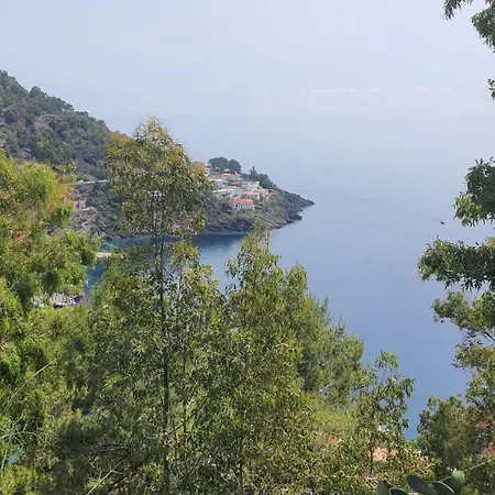 Sotto La Torre E Sopra Il Porticciolo Guest house Isola di Ustica